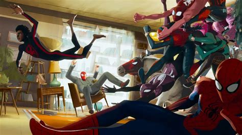 earth 616 spider verse